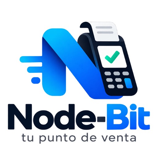 Node-Bit, tu punto de venta